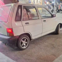 هاچ بک (KIA)|خودرو سواری و وانت|تهران, زنجان جنوبی|دیوار