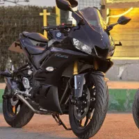 Yamaha R25 یاماها ار۲۵
