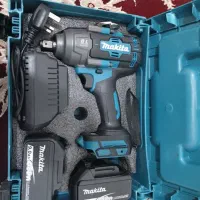 بکس شارژی ماکیتا موتور براشلس