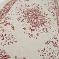 فرش کناره