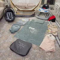 گهواره، ، کریر، سرویس تشک نوزاد