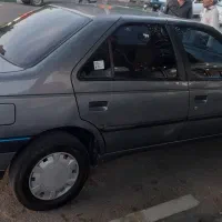 پژو۴۰۵مدل۹۲|خودرو سواری و وانت|دلیجان, |دیوار