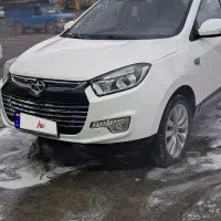 جک s5  نیوفیس|خودرو سواری و وانت|کرمانشاه, |دیوار