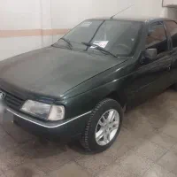 پژو 2000معاوضه با نوا|خودرو کلاسیک|کرمانشاه, |دیوار