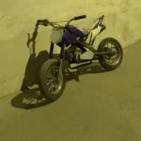 موتور مینی 50سیسی