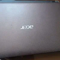 لپ‌تاپ ایسر Aspire one 721|رایانه همراه|اراک, |دیوار