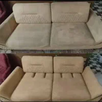 مبل شویی قالیشویی موکت شویی در منزل