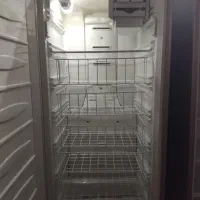 یخچال دوقلو الکترو هاوس|یخچال و فریزر|ساوه, |دیوار