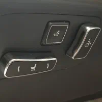 صندلی فول لکسوس سری S سردکن و گرمکن دار|قطعات یدکی و لوازم جانبی|سراوان, |دیوار