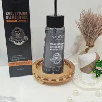 ژل شانه دار سادور