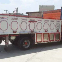 جک ۸تن|خودرو سنگین|چهاردانگه (تهران), |دیوار