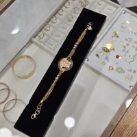دست بند ورساچ بدون اجرت