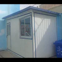 بوفه مدرسه