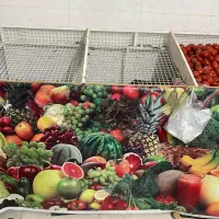 استند میوه 2 عدد