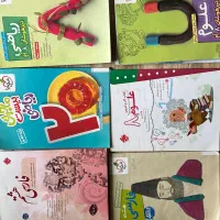 کتاب تست هشتم