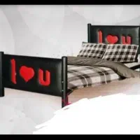 تخت یک نفره