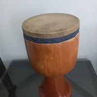 تنبک چوبی محب پور دهنه ۲۲