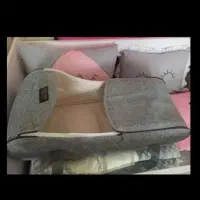 ساک حمل نوزاد در حد نو