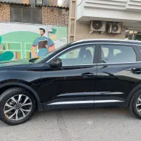 تیگو ۷ پرو 403|خودرو سواری و وانت|قم, شاه سید علی|دیوار