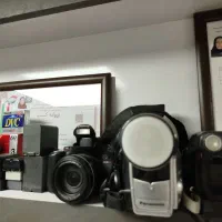 تبدیل فیلم های قدیمی به فلش بهدیبا|خدمات رایانه‌ای و موبایل|مشهد, یاس|دیوار