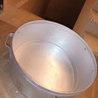 دیگ بزرگ|ظروف پخت‌وپز|زاهدان, |دیوار