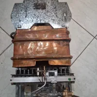 آبگرمکن دیواری بوتان ۳۱۱۵