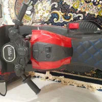 موتورشارژی|اسباب‌‌بازی|اقبالیه, |دیوار