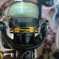 لنسر ماهیگیری اسپین