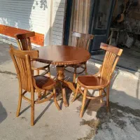 سطح ۴ نفره و ۶ نفره مدلهای لهستانی و دونفره