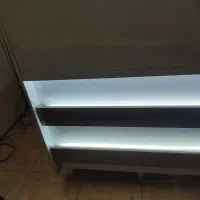 میز پیشخوان|مبلمان اداری|سراب, |دیوار