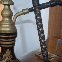 قلیان برنجی|کلکسیون و سرگرمی|مشهد, هنرستان|دیوار