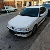 پارس سال 98 کم کار|خودرو سواری و وانت|یزد, |دیوار
