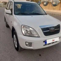 ام وی ام X33 مدل ۱۳۹۳