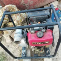 موتوراب کاما هفت و نیم|ماشین‌آلات صنعتی|زنجانرود, |دیوار