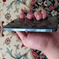 آیفون ۱۳پرومکس ۲۵۶گیگ|موبایل|بوکان, |دیوار