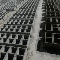 بلوک زنی و مصالح ساختمانی سام