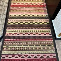 فرش ماشینی ۲در ۱/۲۰) دو عدد|فرش|تهران, فردوس|دیوار