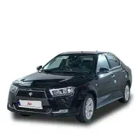 فروش حواله دنا پلاس ۶ دنده دستی