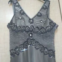 لباس مجلسی|لباس|محمدیه-قزوین, |دیوار