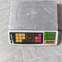 ترازو|فروشگاه و مغازه|بیرجند, |دیوار