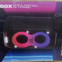 JBL partybox 320|سیستم صوتی خانگی|بوشهر, |دیوار