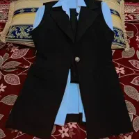 دودست لباس نو