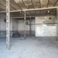 سوله ۵۰۰م، مناسب انبار، سوله ۱۰۰م مناسب کارگاه|اجارهٔ دفتر صنعتی، کشاورزی، تجاری|قم, دانش|دیوار