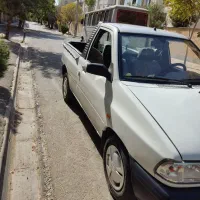پراید وانت مدل1402