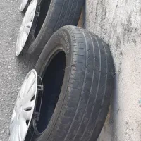 لاستیک سمند