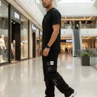 شلوار کارگو شش جیب مدل sami|لباس|کاشان, شهرک فرهنگیان|دیوار