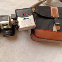 دوربین عکاسی  نوستالژی