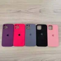 قاب سیلکونی ۱۲پرومکس