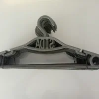 چوب لباسی نو|جاکفشی، کمد، دراور|پردیس, فاز ۸|دیوار