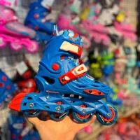 فول پکیج/کالریX2/با کلاه و ست/سارااسکیت شعبه نواب۳